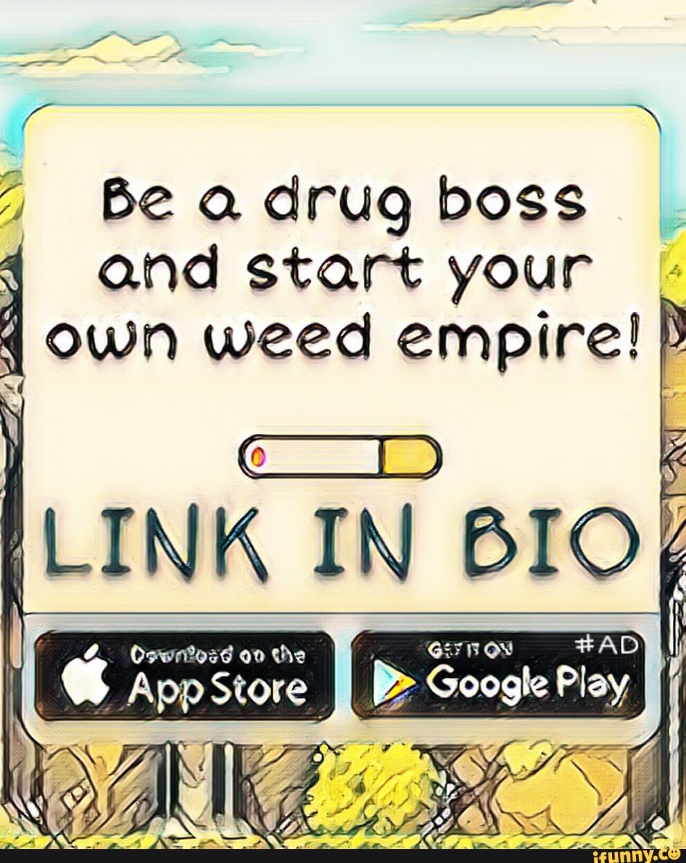 Beadrug boss and start your weed empire! P
