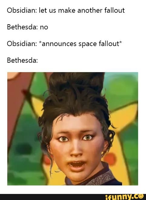 will obsidian make another fallout