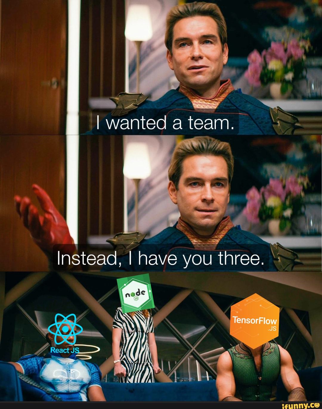 Tensorflow memes. Best Collection of funny Tensorflow pictures on iFunny