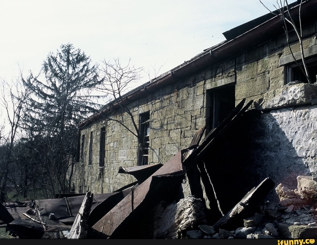 abandoned, pittsburgh, urban_exploration, spooky, haunted