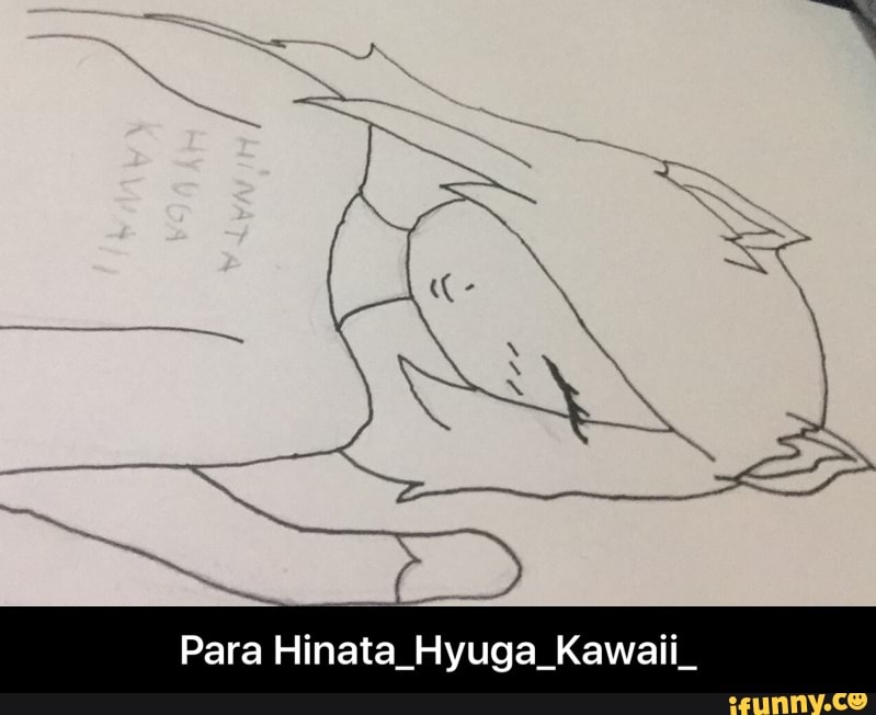 Para Hinata_Hyuga_Kawaii_ - Para Hinata_Hyuga_Kawaii_