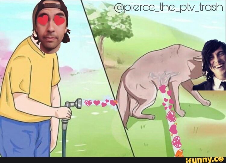 mikefuentes, vicfuentes, jaimepreciado, tonyperry, piercetheveil