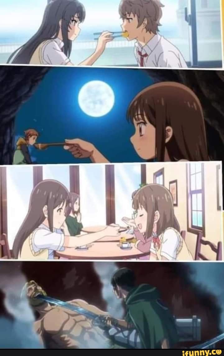 anime