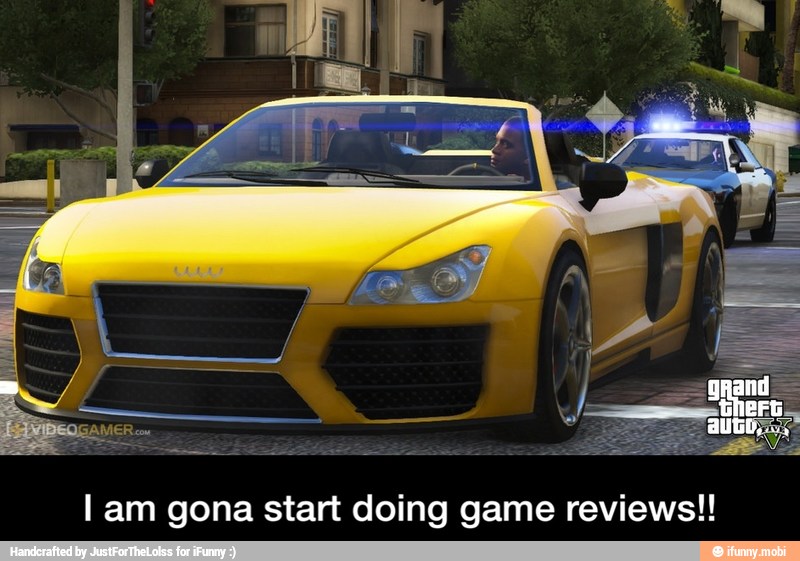 lam gona start doing game reviews!! - I am gona start doing game reviews!!