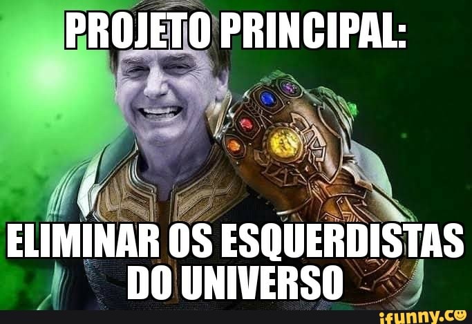 BROJETO dba