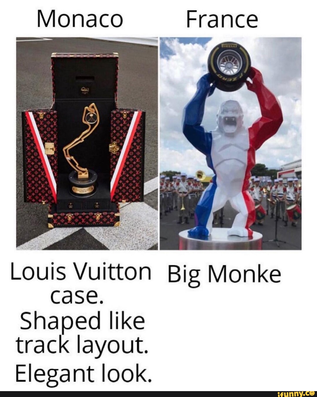 Funny meme  Vuitton, Louis vuitton, Trash