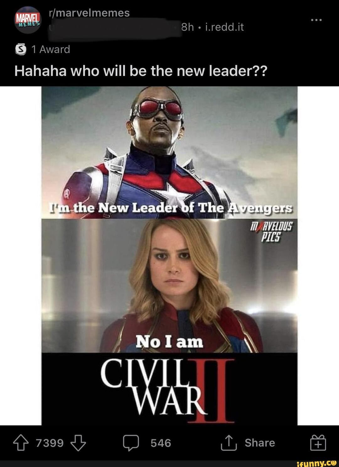 Hahahahaha  Marvel images, Memes, Marvel