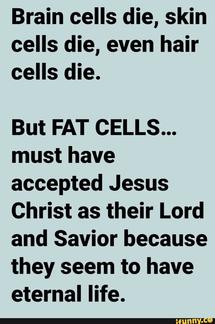 brain-cells-die-skin-cells-die-even-hair-cells-die-but-fat-cells