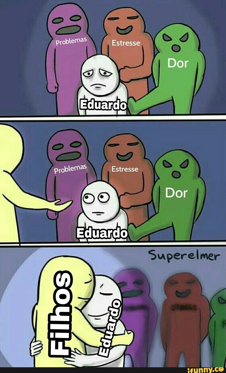 Estresse problemas