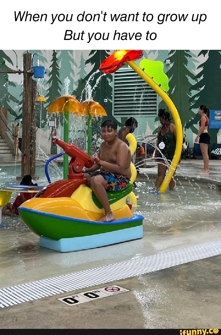 Waterparks memes. Best Collection of funny Waterparks pictures on iFunny