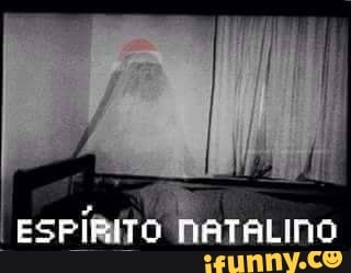 ESPIRITO NATALINO