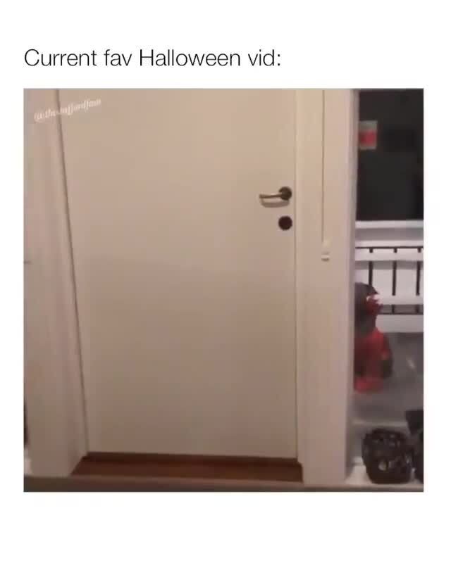 Current fav Halloween vid: