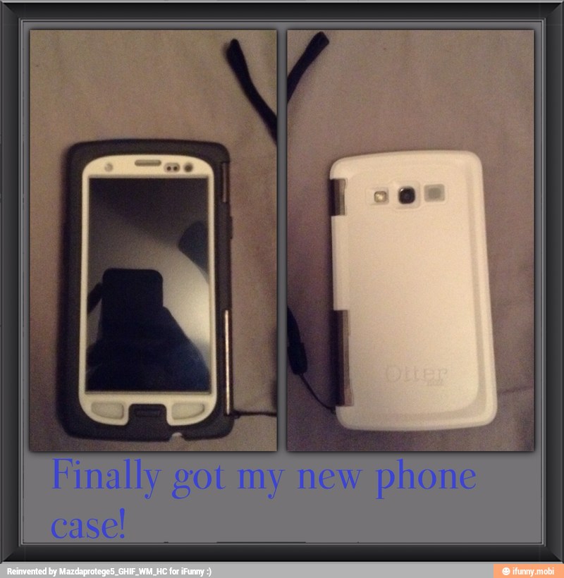 oz
Finally got my new
phone
case!