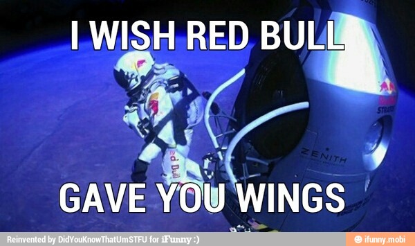 mi
GAVE YOU WINGS