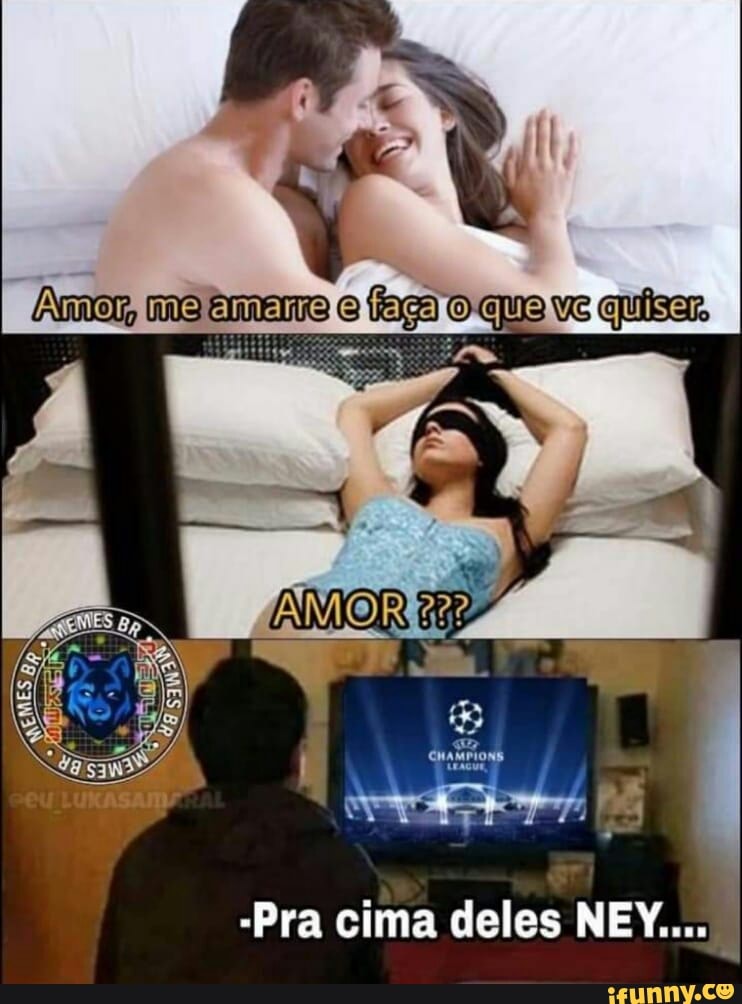 mo quave quiser
Pra cima deles NEY....