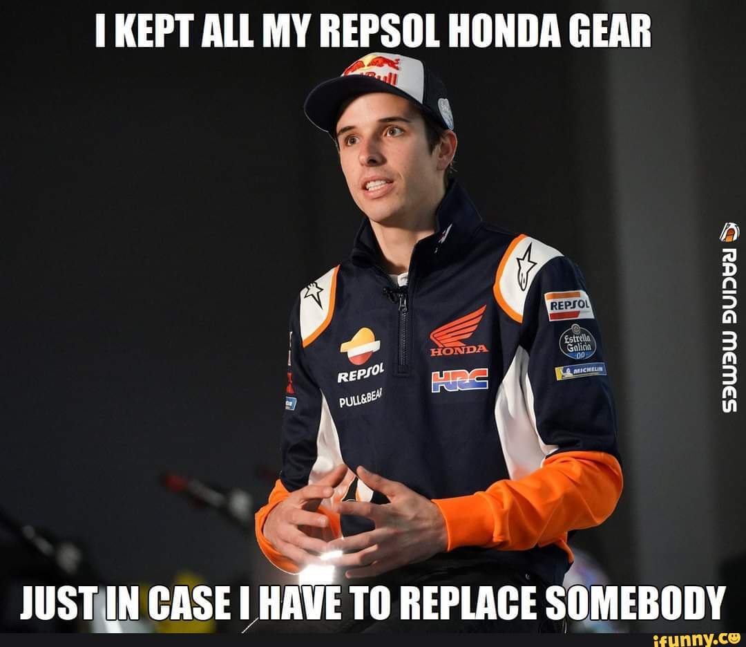 Repsol memes. Best Collection of funny Repsol pictures on iFunny