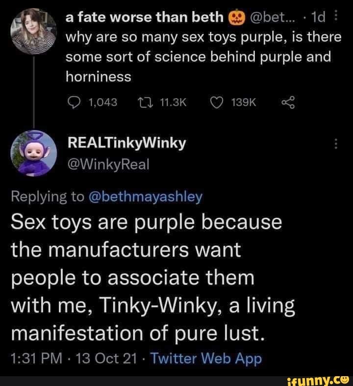 sex toy meme God I love this meme!! Make sure you keep your crystals nice and clean! # dildo #dildos #kink main image 0
