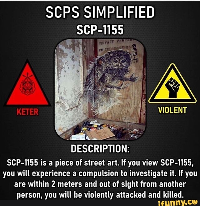 SCPS SIMPLIFIED 