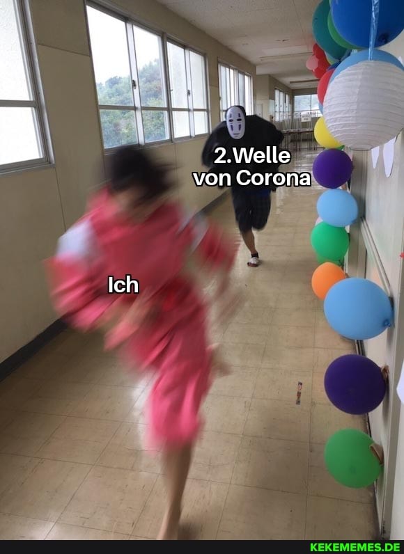 4 I
von Corona
Ich