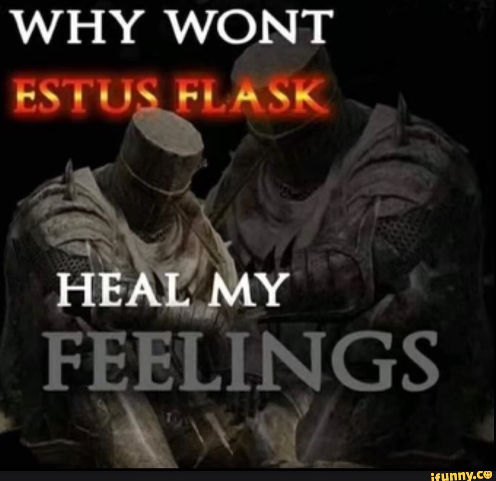 WHY WONT
MAY
FEELINGS