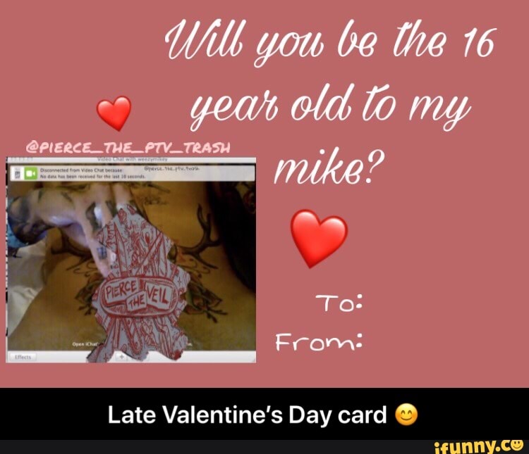 Late Valentine's Day card . - Late Valentine’s Day card 😊