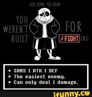 Sans Memes Best Collection Of Funny Sans Pictures On Ifunny