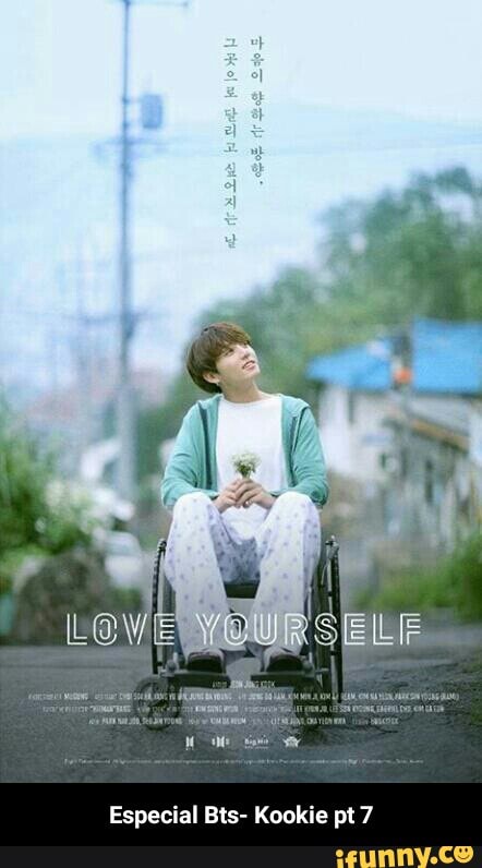Especial Bts- Kookie pt 7 - Especial Bts- Kookie pt 7