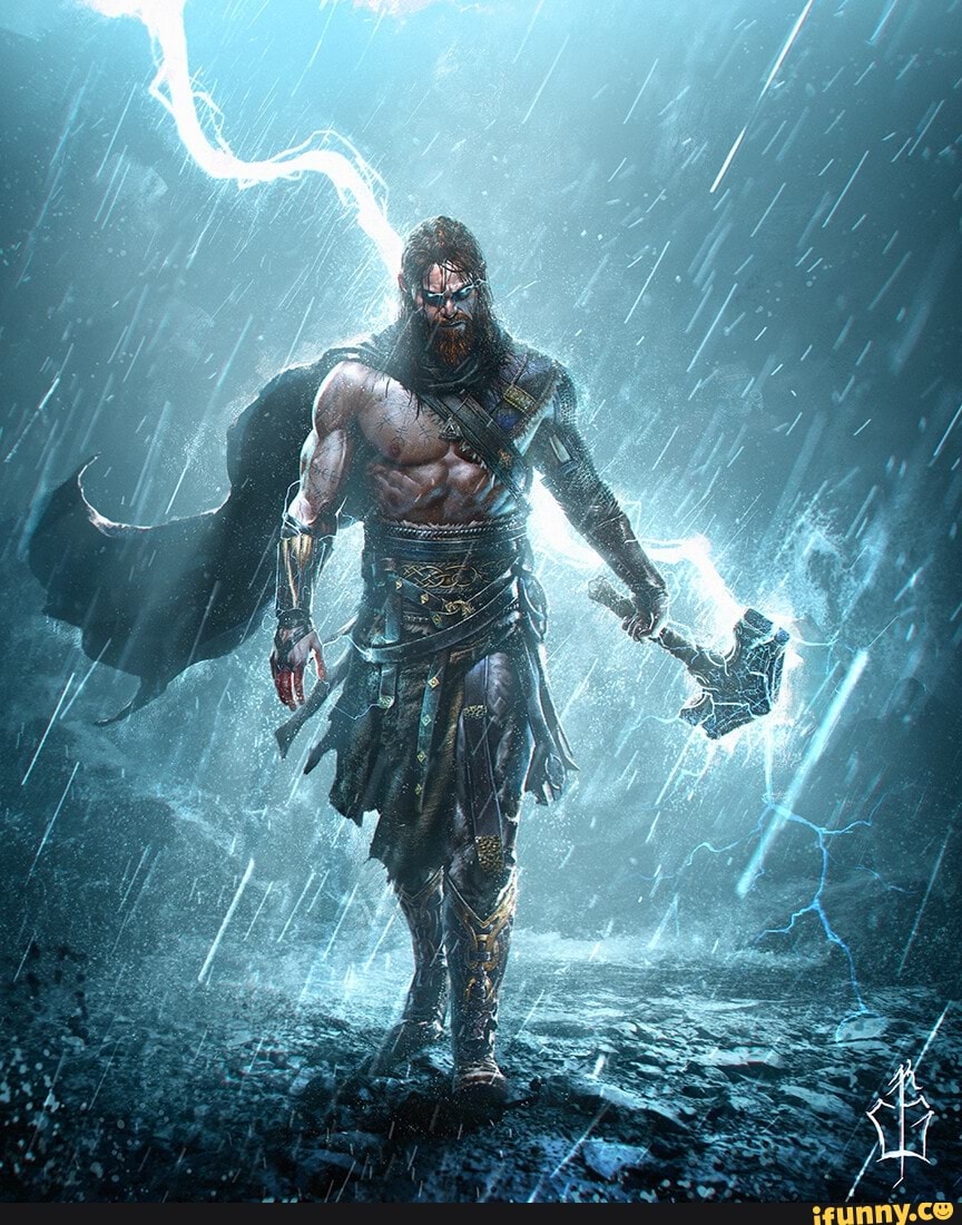 godofwar