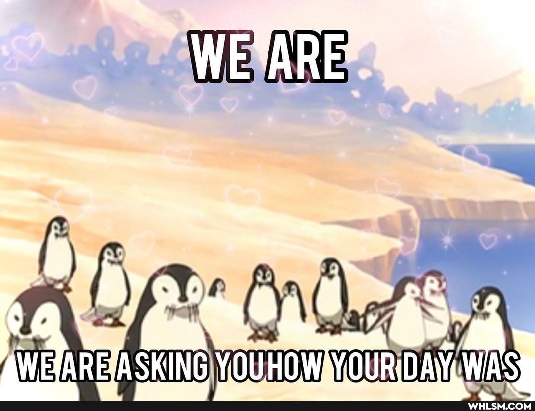 WE'ARE
DAY, WASH