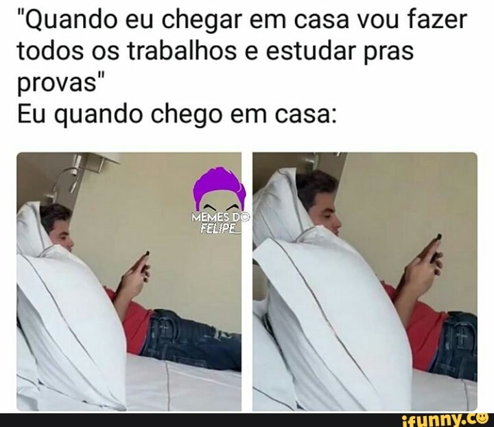 Quando Eu Chego Em Casa Nada Me Consola