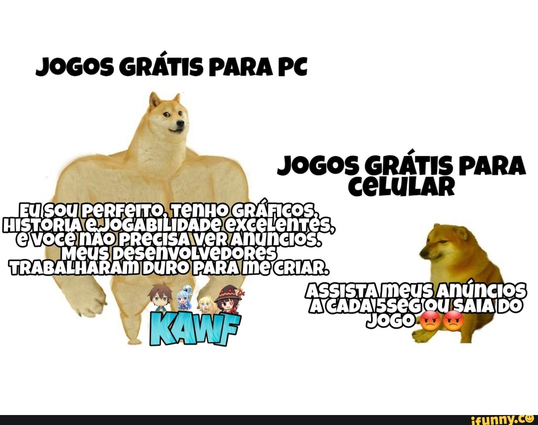 Meus Jogos Grátis