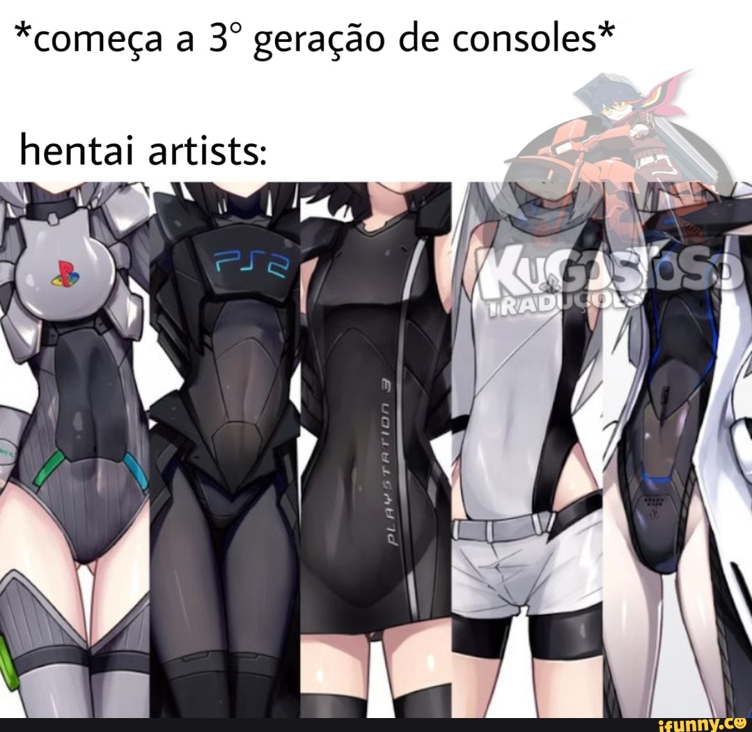 *começa a 3º geração de consoles*