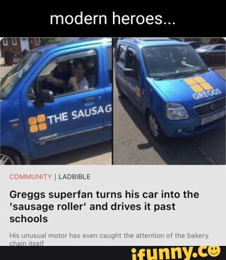 greggs-memes-best-collection-of-funny-greggs-pictures-on-ifunny