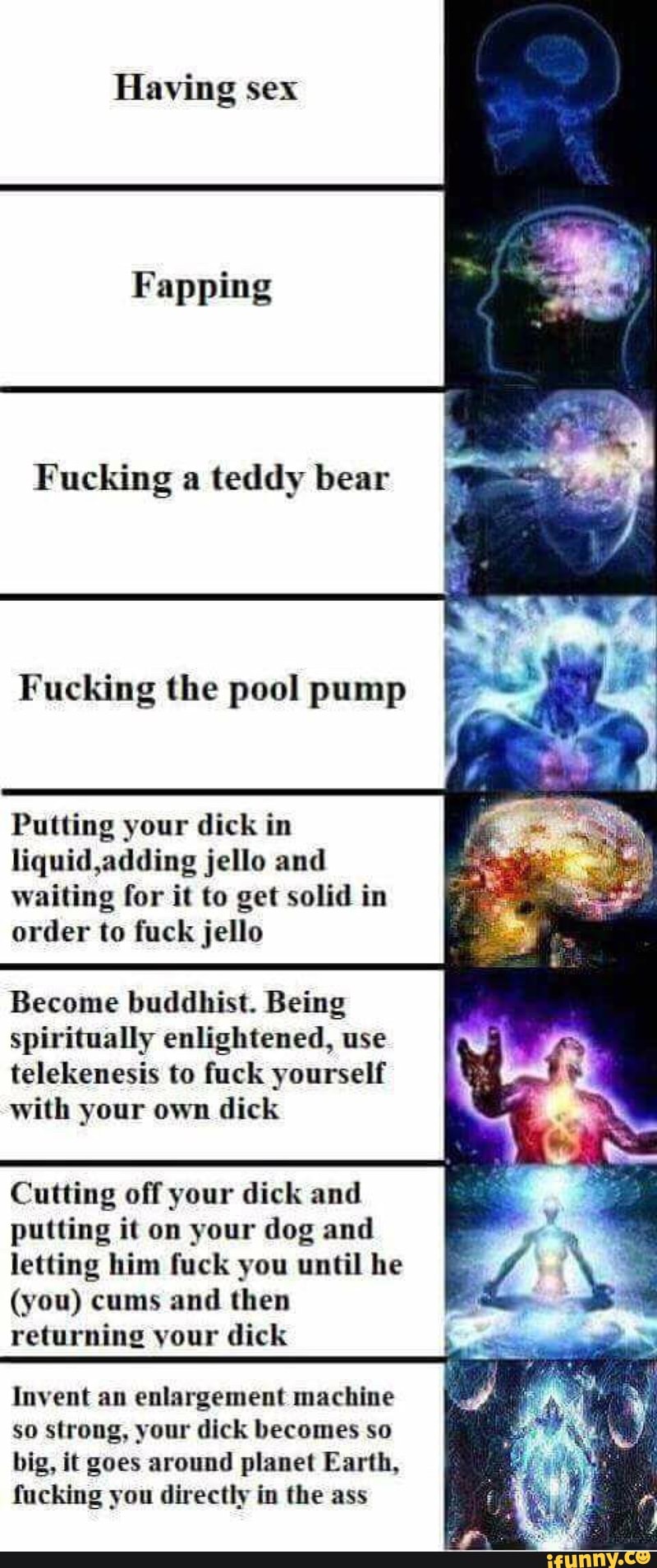 Fuck Your Pool