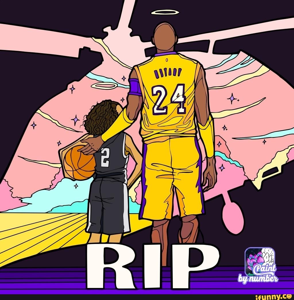 kobebryant, kobe, rip