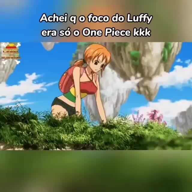 Ero'Senninimorre Fãs de One Piece: Draminha forçado kkk . Barco morre Fãs  de One Piece: Merrypa? - iFunny Brazil