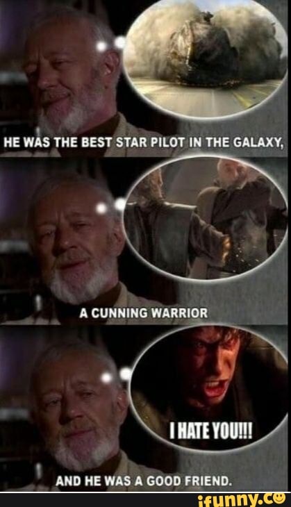 starwars, wtf, funny, lol, feature, firstfeat, ifunny, true, sad, savage, cool, awesome, like, just