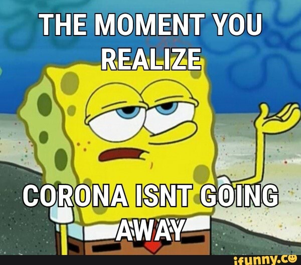 THE MOMENT YOU
RE