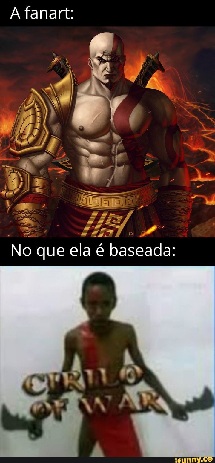 fanart:
No que ela é baseada: