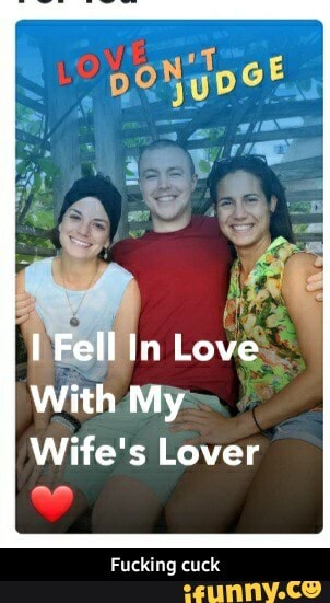 What The Fucks A Cuck