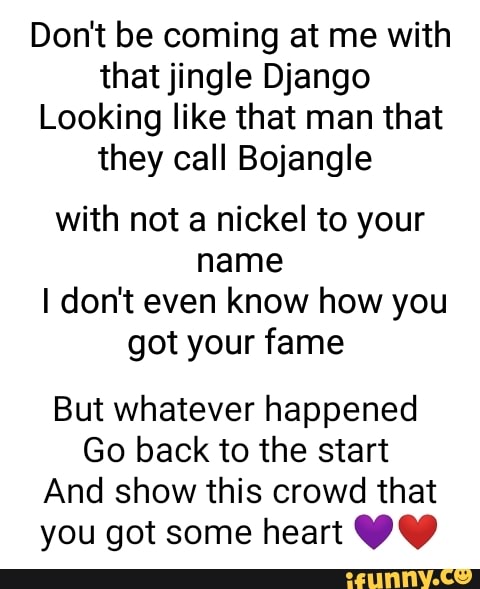 Bojangle memes. Best Collection of funny Bojangle pictures on iFunny