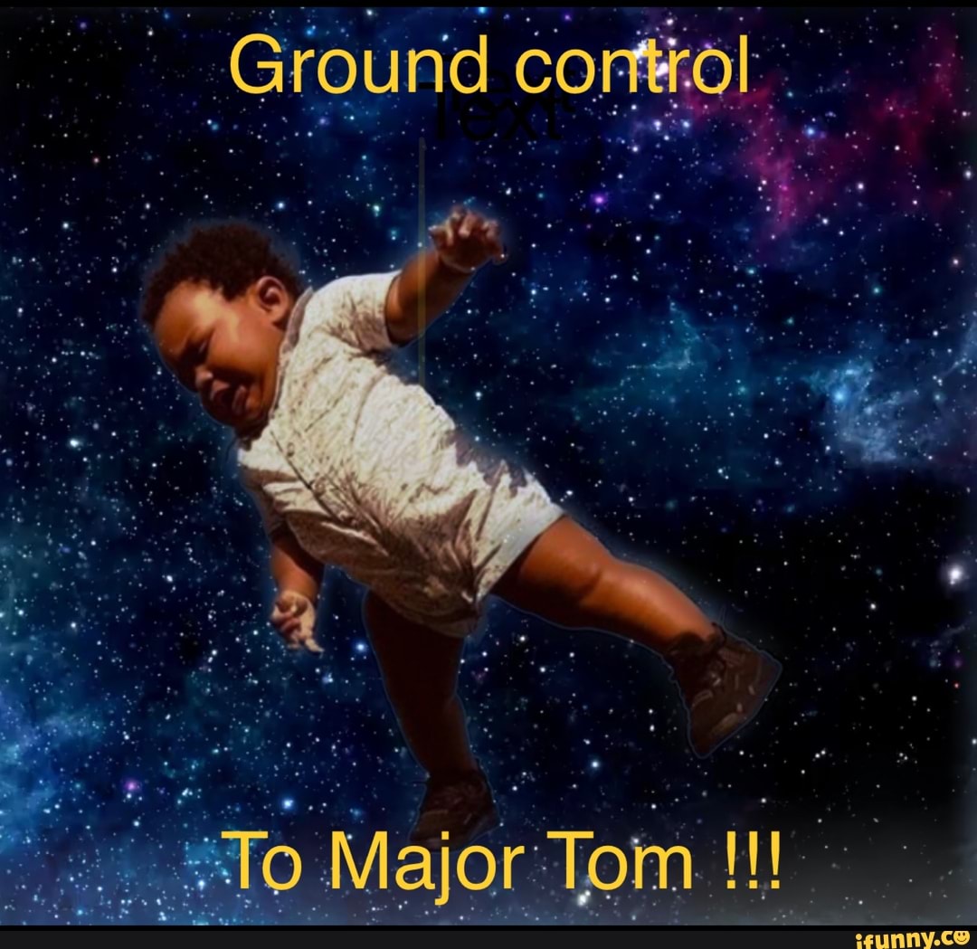 Ground contol