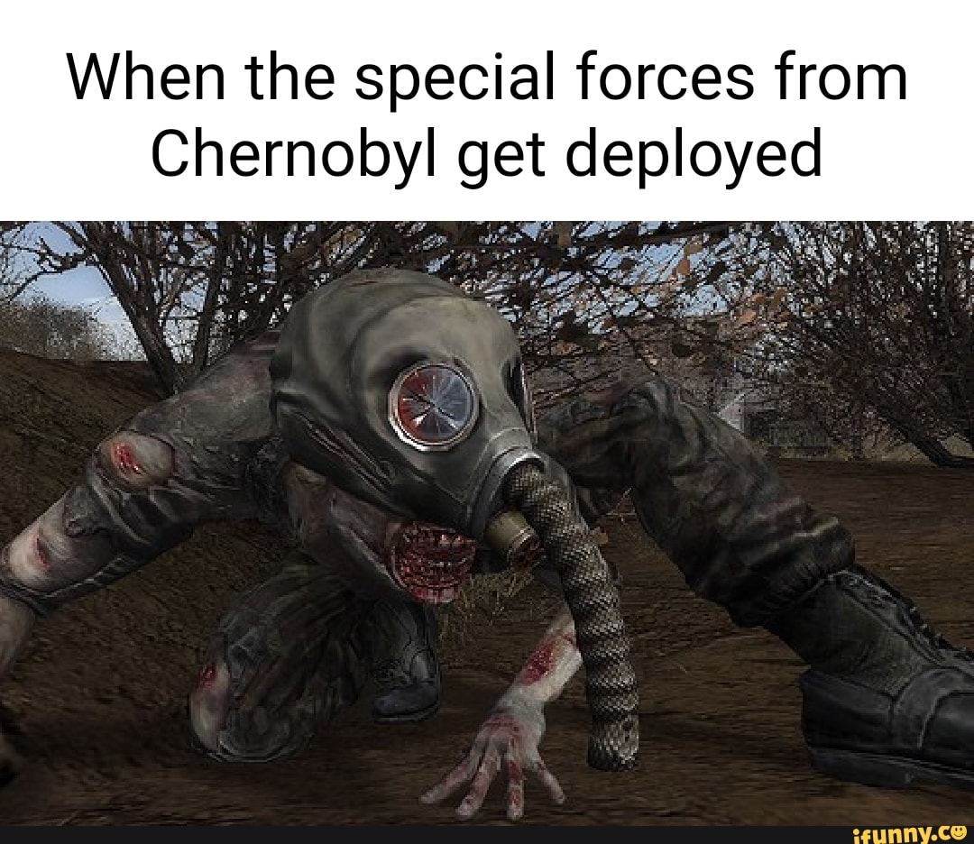 special forces memes