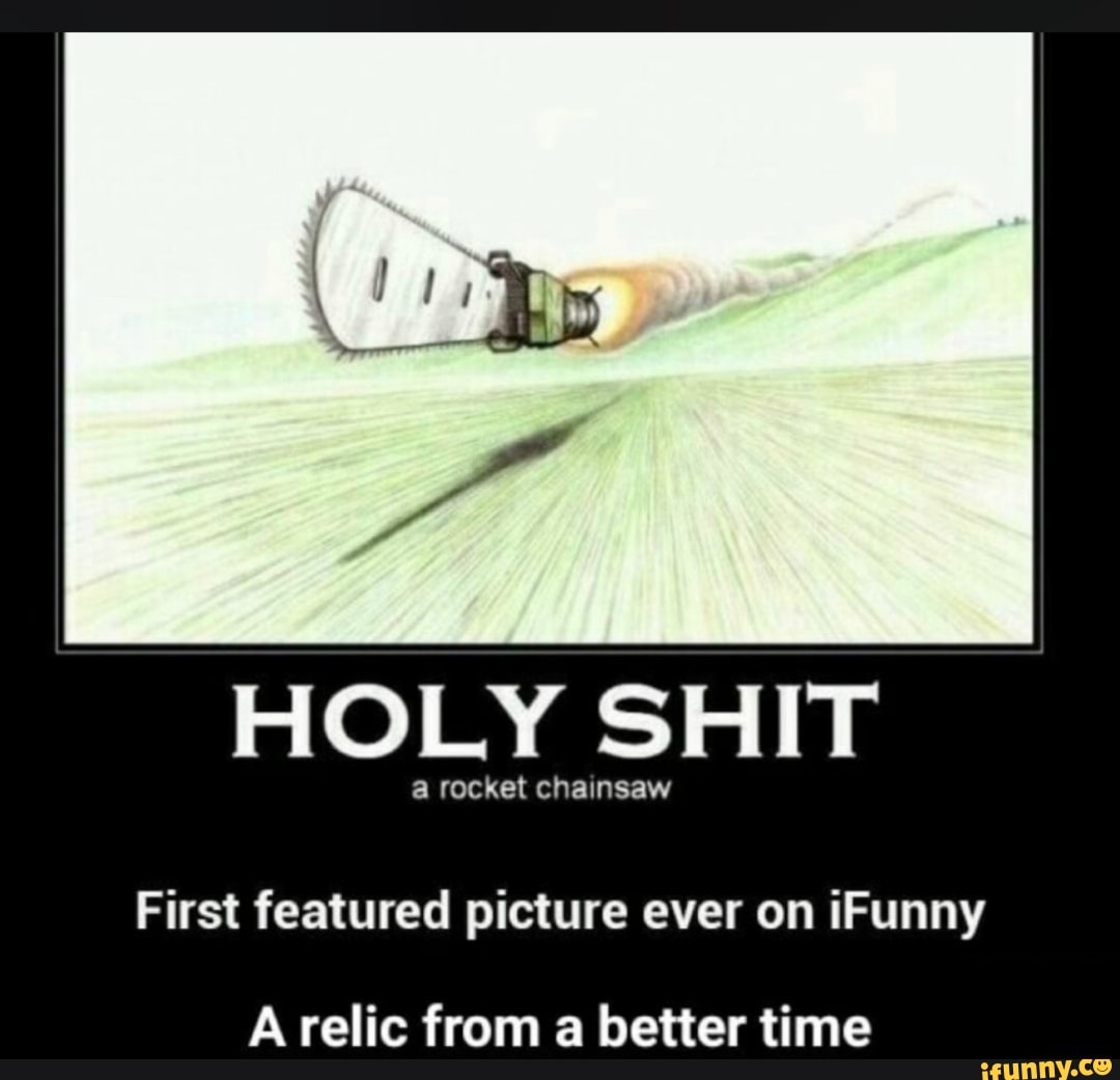 ifunny featured