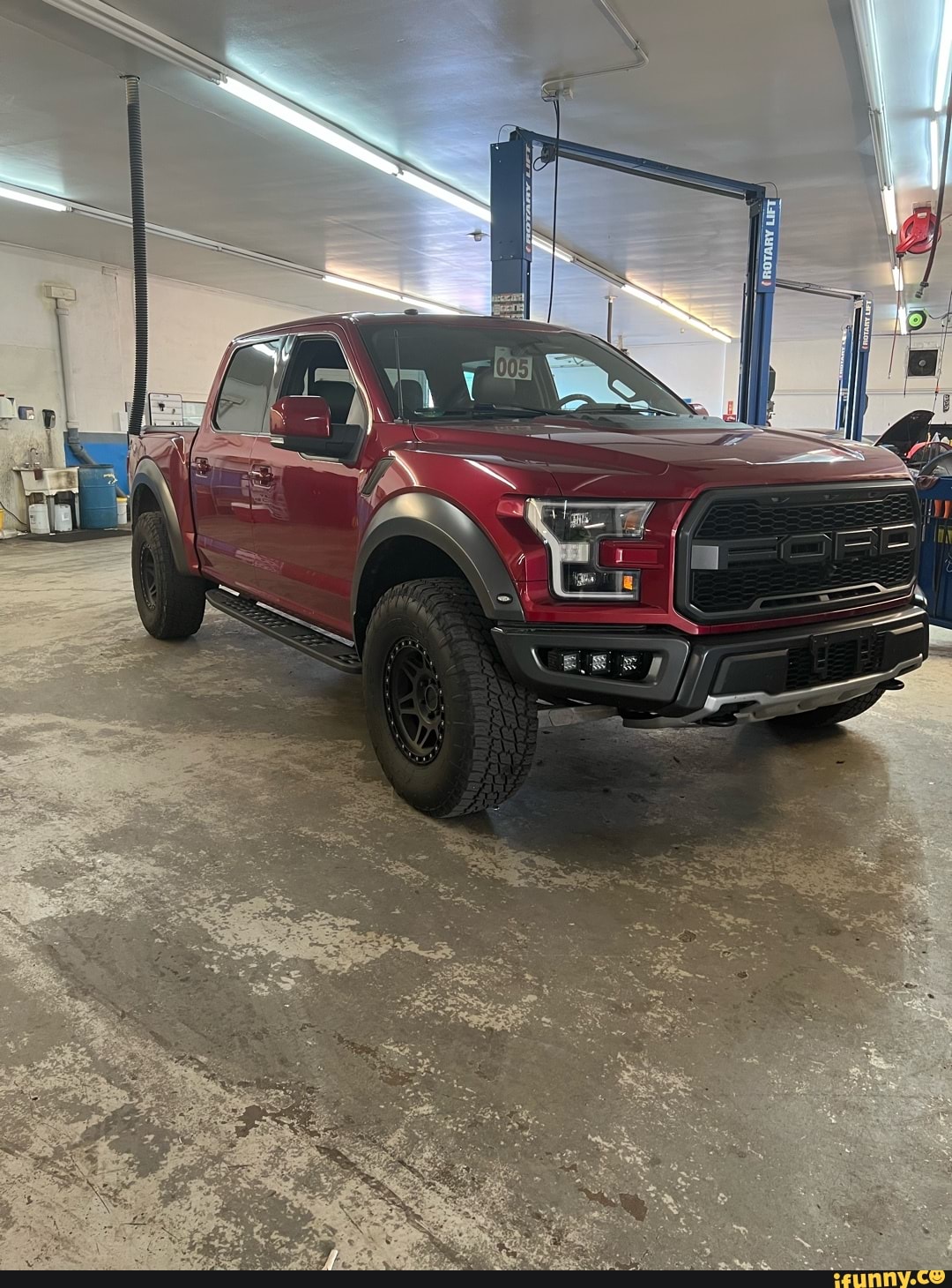 Ford Raptor R Meme Fordraptor memes. Best Collection of funny Fordraptor pictures on iFunny