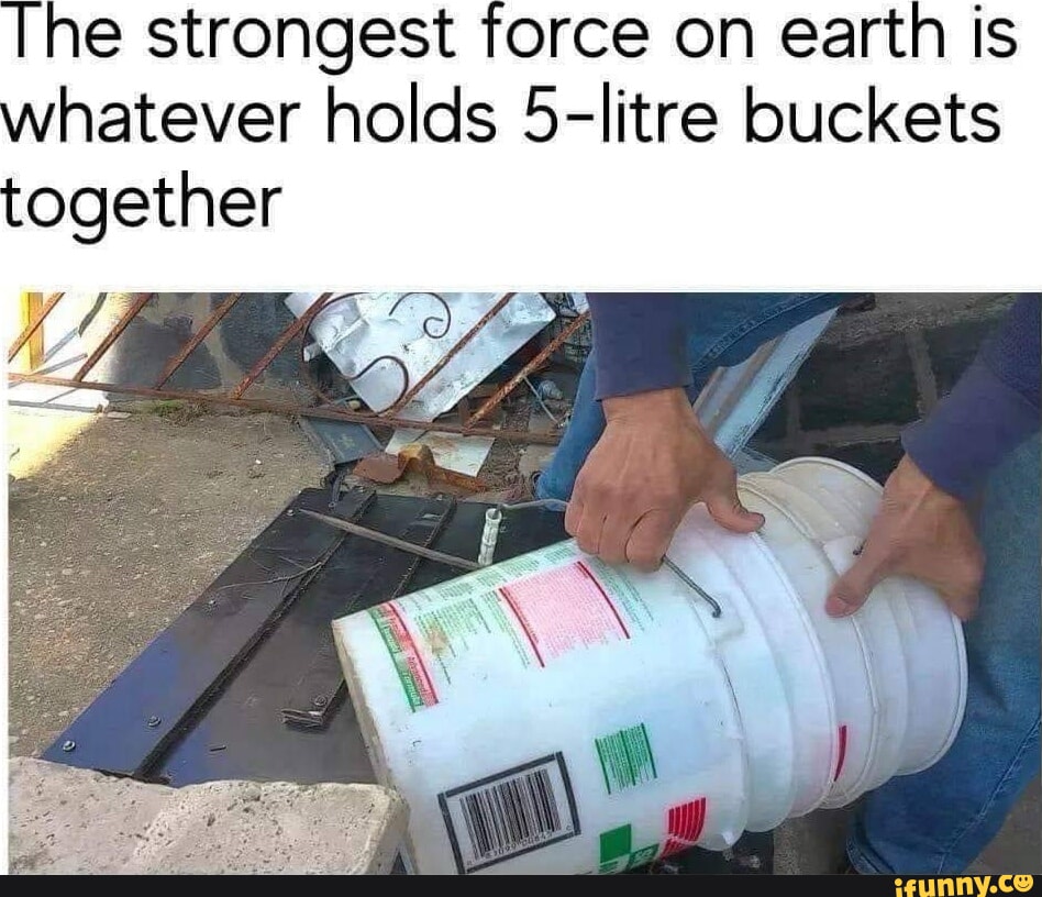 Buckets memes. Best Collection of funny Buckets pictures on iFunny