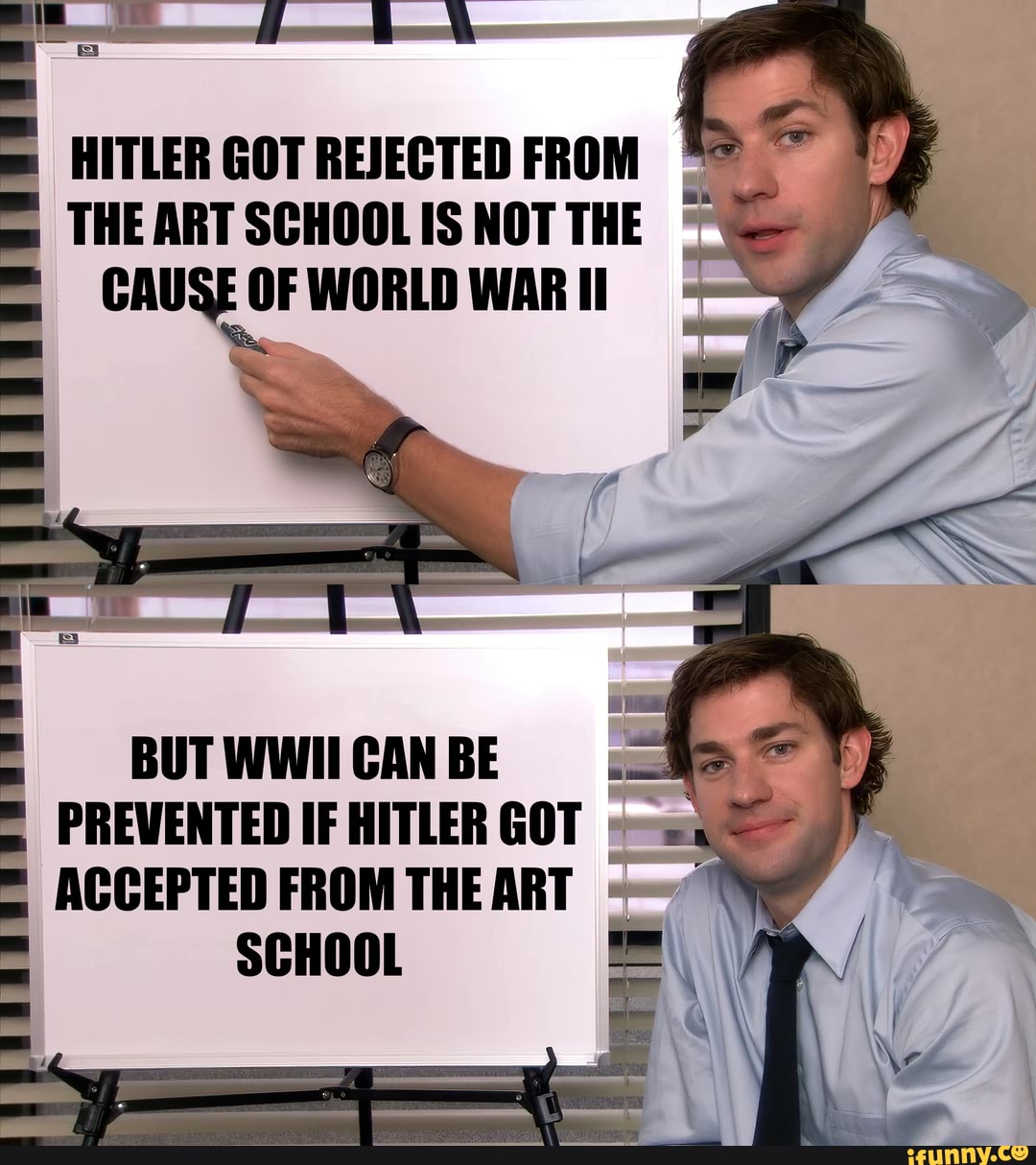 HITLER GOT REJECTED FROM THE ART SCHOOL IS NOT THE OF WORLD WAR WAR BUT   D6289ab2abfe4d922b9cf579bc6ca099aabac1022342d3552f2bd39377d7ee6b 1 