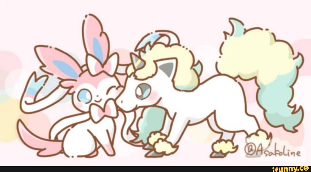 sylveon, cutesylveon, eeveelutions, eevee, cute, art, evolution, anime, pokémon, pokemon