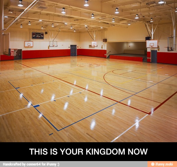 THIS IS YOUR KINGDOM NOW - THIS IS YOUR KINGDOM NOW