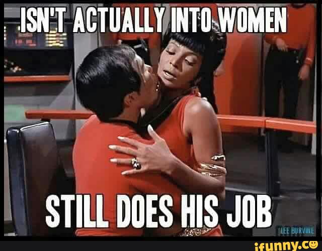 lmfao, george, takei, kim, davis